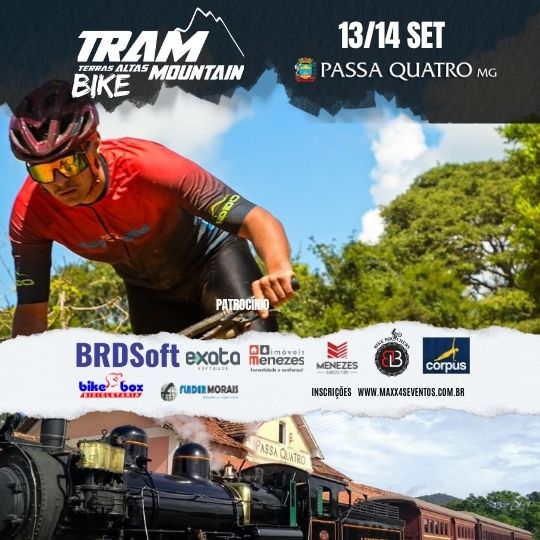TRAM MTB