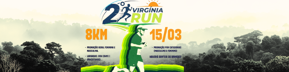 Banner-2º VIRGINIA RUN