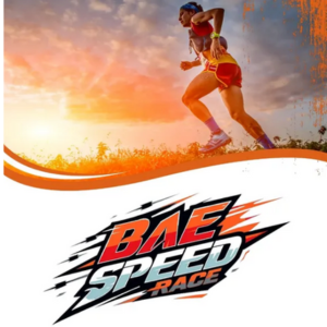 BAE SPEED RACE.