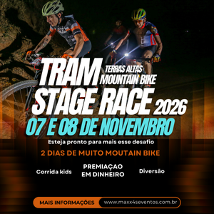 TRAM STAGE RACE..,